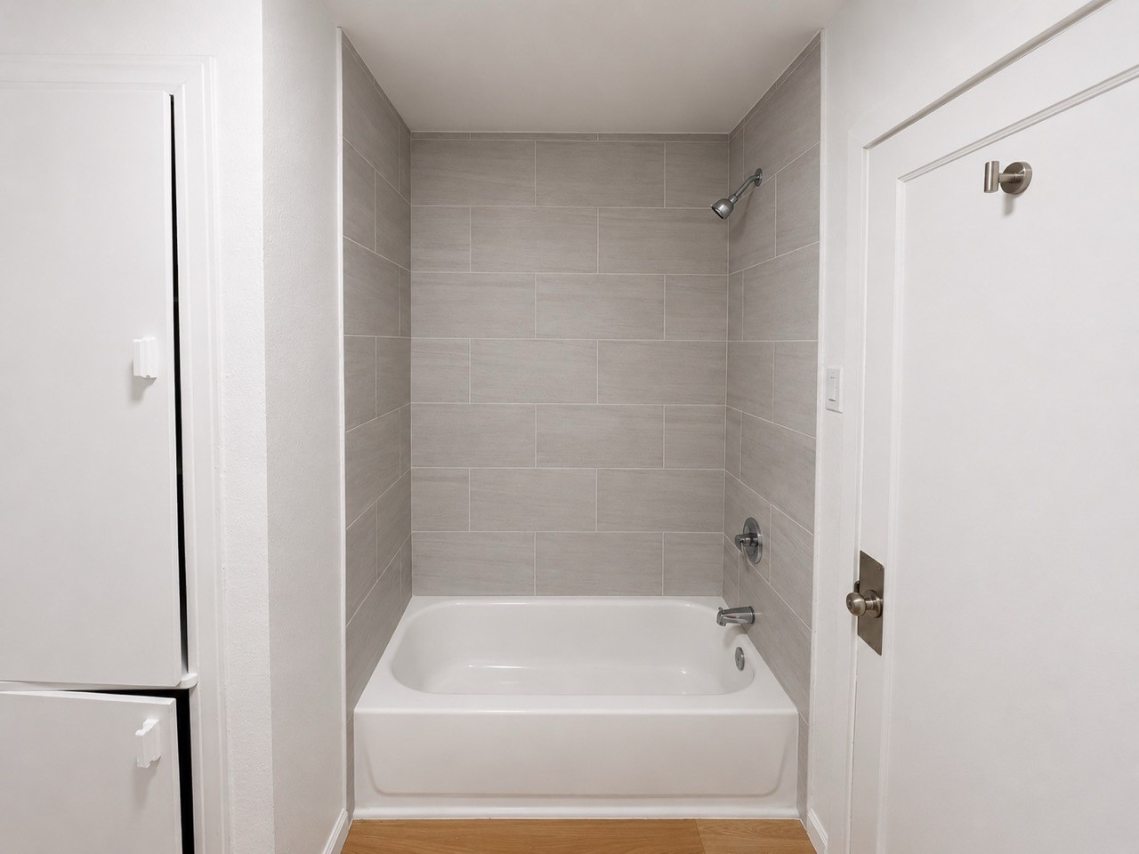 Residential Lease in Denton 5