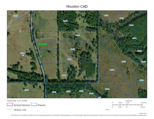 TBD Shiloh Creek Rd, Lovelady, TX, 75851 | Card Image