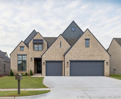 5820 E 127th St S, Bixby, OK, 74008-2876 | Card Image