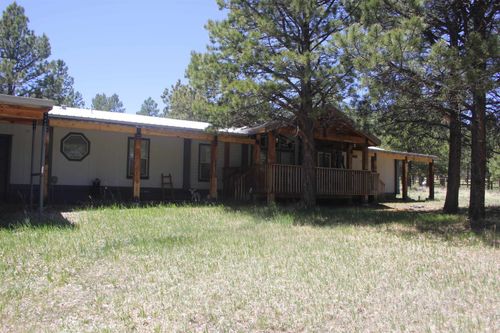 59 Laguna Rd, Eagle Nest, NM, 87718-9003 | Card Image