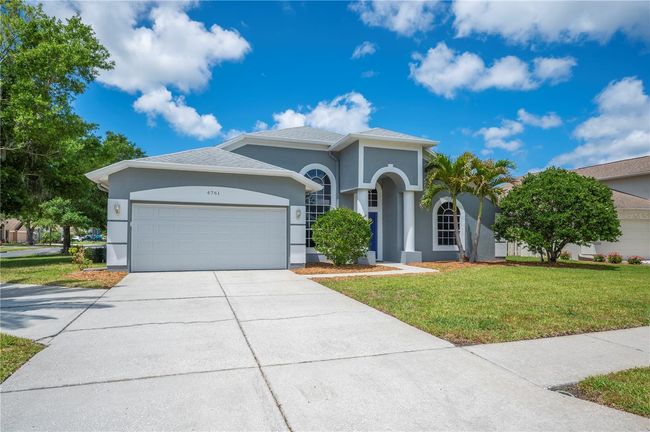 4761 Stoneview Cir, House other with 4 bedrooms, 3 bathrooms and null parking in OLDSMAR FL | Image 44