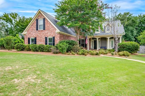 8456 Marsh Pointe Dr, Montgomery, AL, 36117-7473 | Card Image