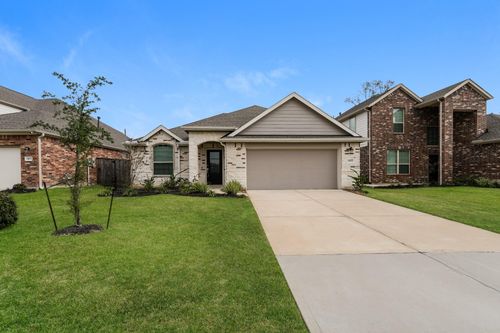 19077 Sonora Chase Dr, Roman Forest, TX, 77357-5097 | Card Image