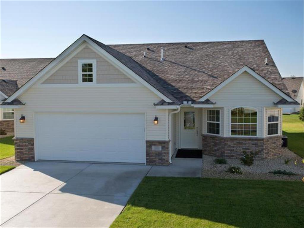 Buchanan Ln, Cambridge, MN 55008