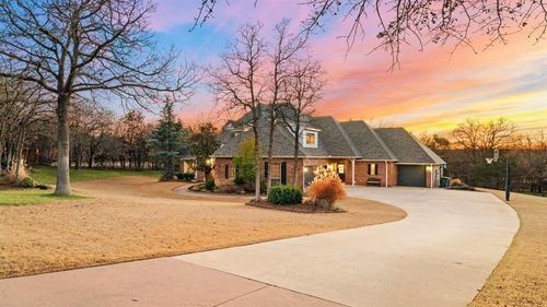 1503 Redbud Holw, Edmond, OK, 73034-9717 | Card Image