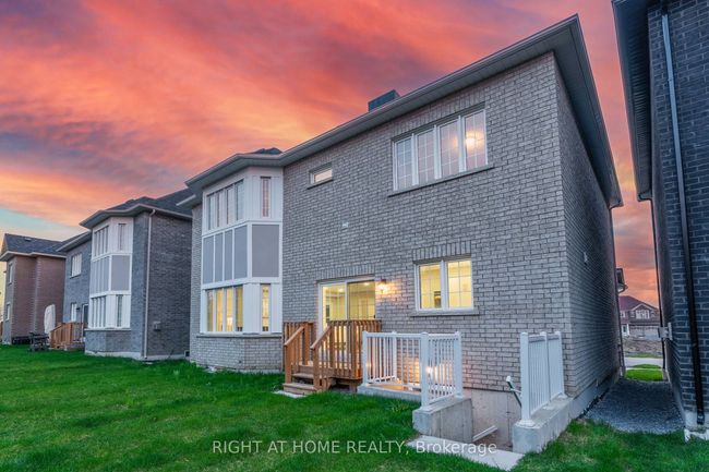 19 Creedon Cres, House other with 5 bedrooms, 4 bathrooms and 2 parking in Ajax ON | Image 50