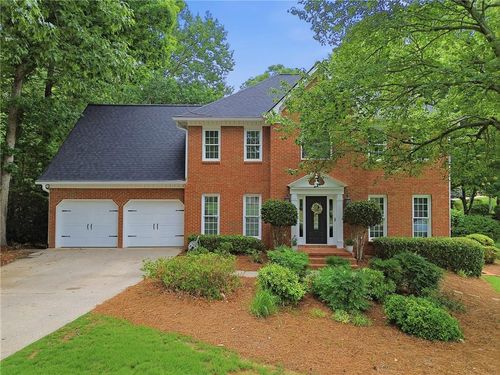 105 Curling Stone Pl, Johns Creek, GA, 30022-5274 | Card Image