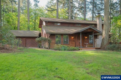 1330 Linnwood Dr Ne, Albany, OR, 97322-4461 | Card Image