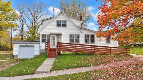 1101 Lucas Rd, Mansfield, OH, 44905 | Card Image