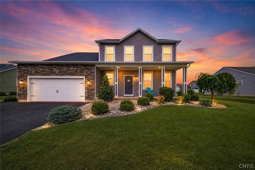 4815 Lepinske Farm Pl, Clay, NY, 13041-1000 | Card Image