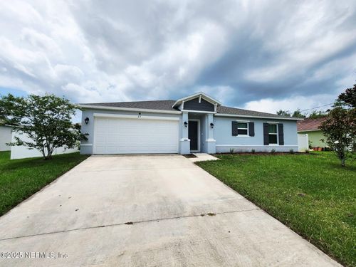 27 Farmsworth Dr, Palm Coast, FL, 32137-9135 | Card Image