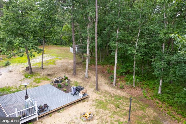 535 Friesburg Aldine Rd, House other with 2 bedrooms, 2 bathrooms and null parking in ELMER NJ | Image 35