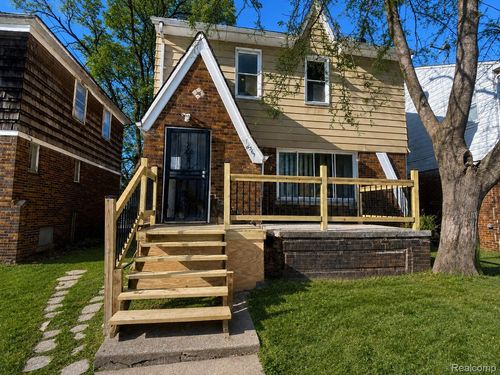 19367 Teppert St, Detroit, MI, 48234-3513 | Card Image