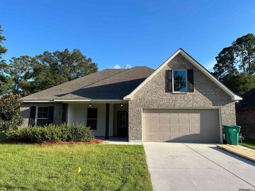 14088 Arbor Walk Dr, Denham Springs, LA, 70726-8206 | Card Image