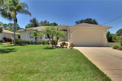 155 Long Meadow Ln, ROTONDA WEST, FL, 33947-1840 | Card Image