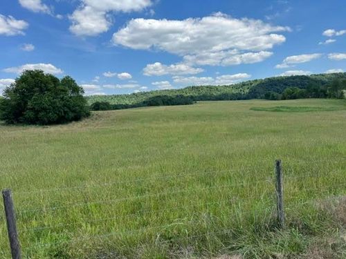 Tract 7 L And N Turnpike Road, Horse Cave, KY, 42749 | Card Image