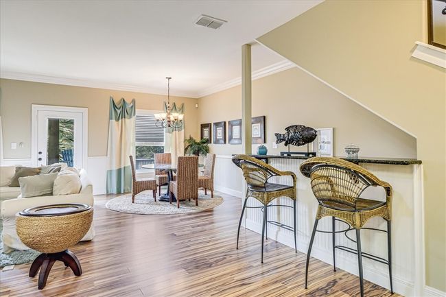 APT-5 - 247 W Roberts Ave, Townhouse with 3 bedrooms, 3 bathrooms and null parking in Port Aransas TX | Image 10