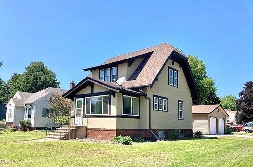 19 1st Ave Ne, Fairfax, MN, 55332-5002 | Card Image