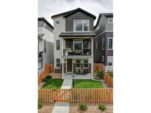 11055 Shining Star Cir, Parker, CO, 80134-4192 | Card Image