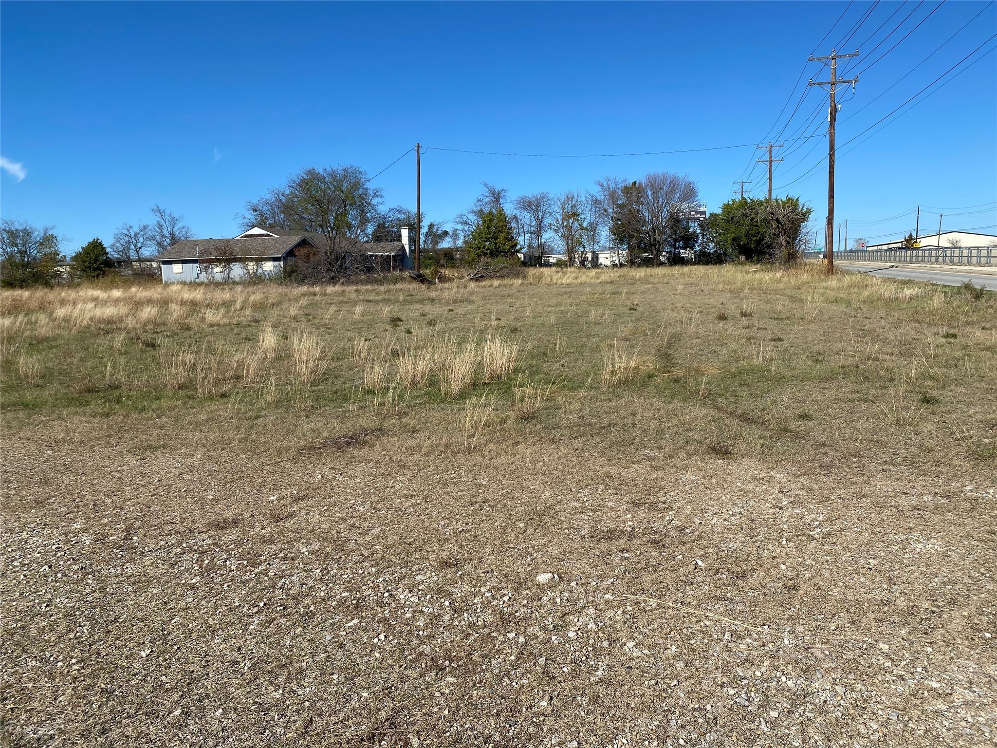 Land in Denison