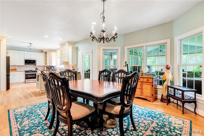 229 Skipjack Ln, House other with 4 bedrooms, 4 bathrooms and null parking in Cobbs Creek VA | Image 10