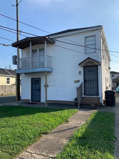 3500 Clematis St, New Orleans, LA, 70122-4723 | Card Image