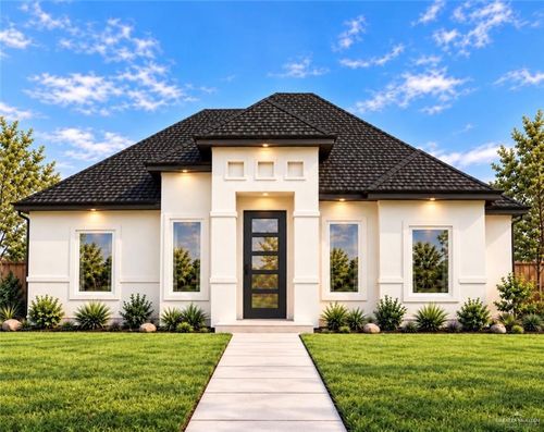 311 Kiskadee Ln, Mission, TX, 78572-3968 | Card Image
