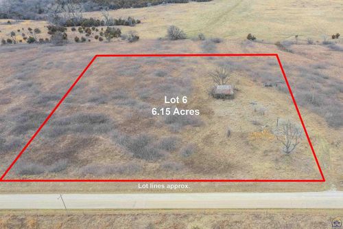 Lot 6 62nd St Ter, Meriden, KS, 66512 | Card Image