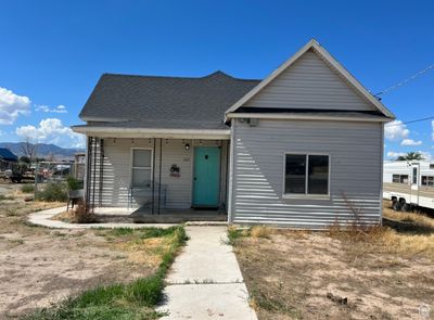 345 Main St N, House other with 3 bedrooms, 1 bathrooms and null parking in Centerfield UT | Image 2