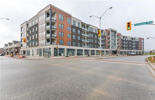 320-150 Oak Park Blvd, Oakville, ON, L6H3P2 | Card Image