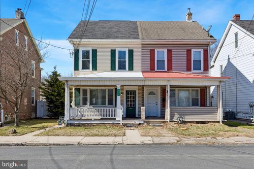 2-333 S Hanover St, POTTSTOWN, PA, 19465-7012 | Card Image