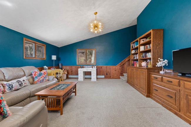 4886 Foxfire Trail, House other with 5 bedrooms, 4 bathrooms and null parking in SPRINGFIELD WI | Image 48