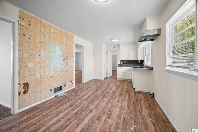 221 Maple Way, House other with 3 bedrooms, 1 bathrooms and null parking in CENTER POINT AL | Image 22
