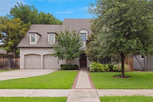 2555 Waits Ave, Fort Worth, TX, 76109-1432 | Card Image