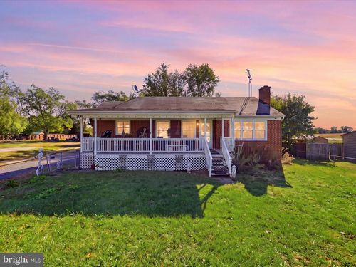 4420 Martinsburg Pike, Clear Brook, VA, 22624-1529 | Card Image