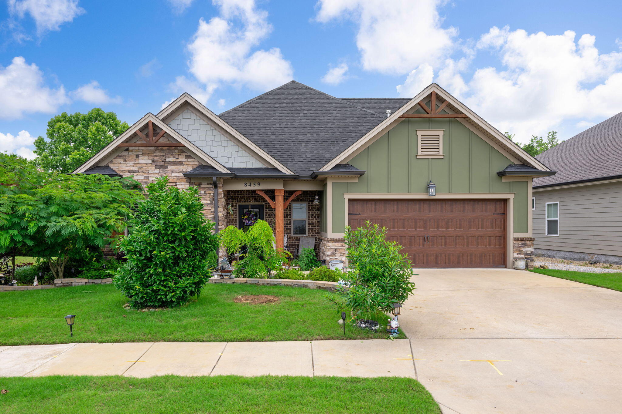 Residential in Ooltewah