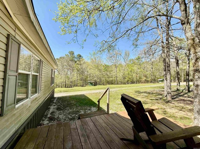 146 Foxbrook Ct, House other with 3 bedrooms, 2 bathrooms and null parking in Pearcy AR | Image 10
