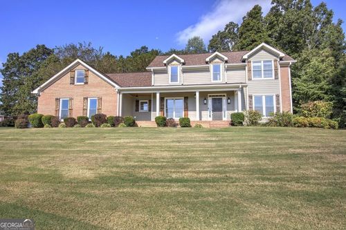117 Indian Trce, CHATSWORTH, GA, 30705-7766 | Card Image