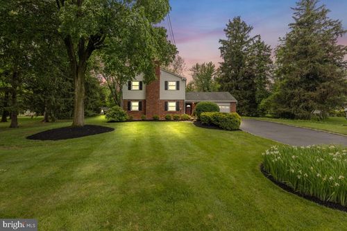 1775 Fort Washington Ave, MAPLE GLEN, PA, 19002-3021 | Card Image