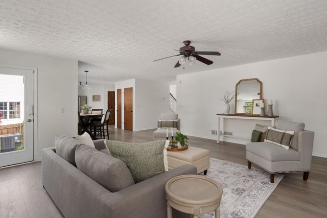 220 Seatrain Dr, House other with 3 bedrooms, 3 bathrooms and null parking in Delaware OH | Image 10