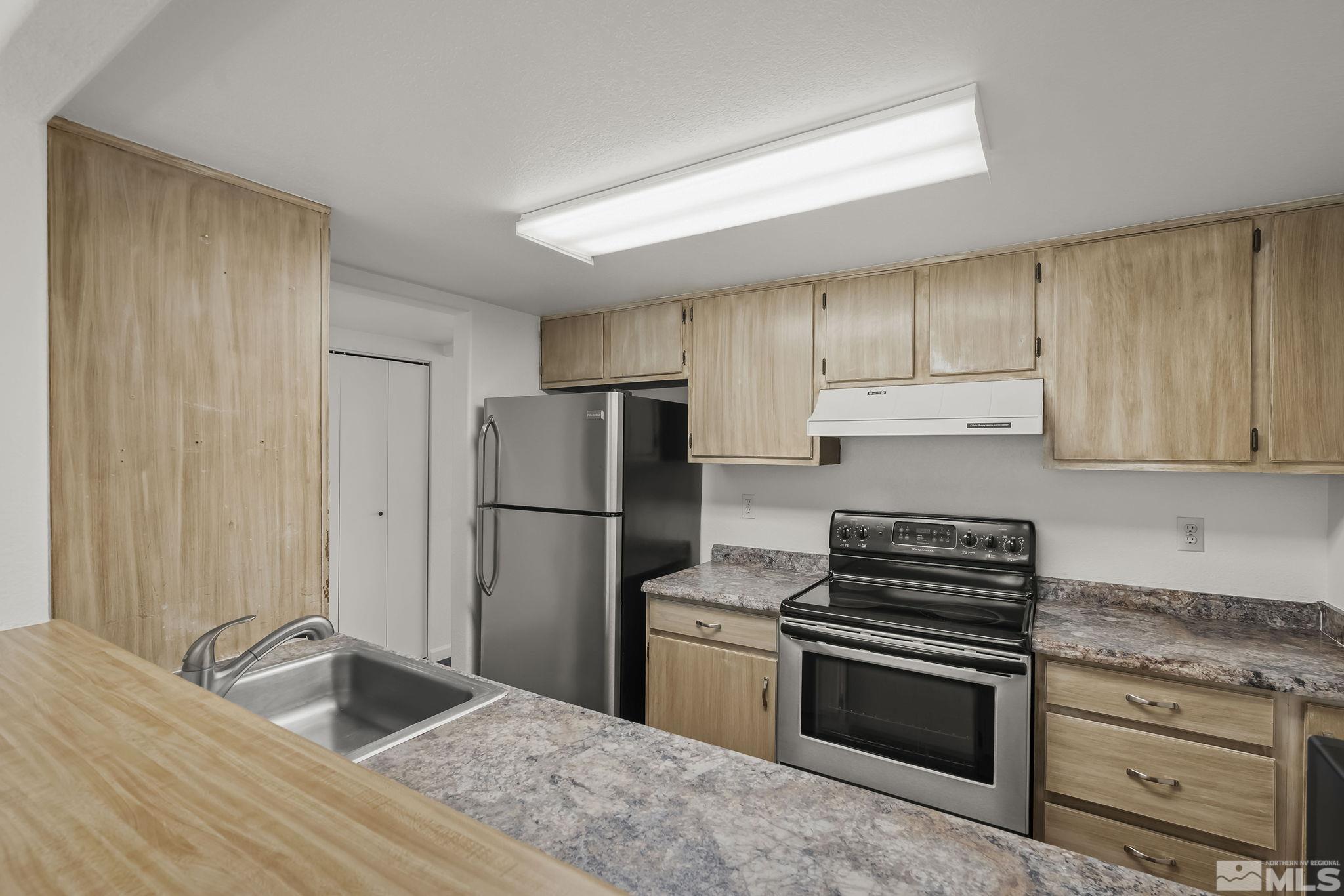 Lear Blvd, Reno, NV 89506