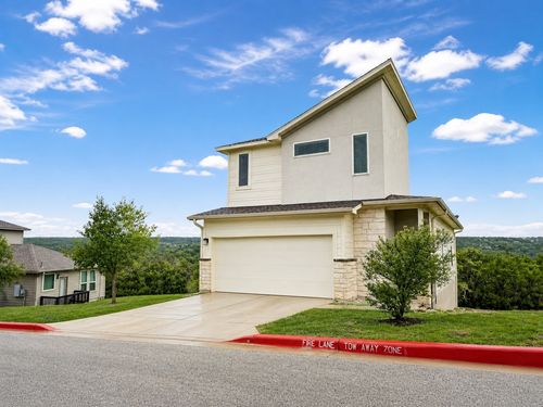 6304 Steep Cactus Trail, Austin, TX, 78735 | Card Image