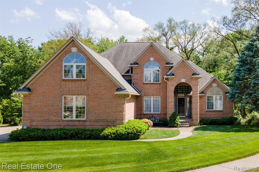 Lancewood Ct, Shelby Township, MI 48316