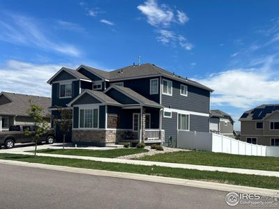 1902 104th Ave Ct, House other with 5 bedrooms, 2 bathrooms and 3 parking in Greeley CO | Image 2