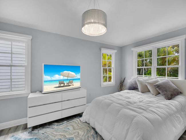 Primary Bedroom | Image 21