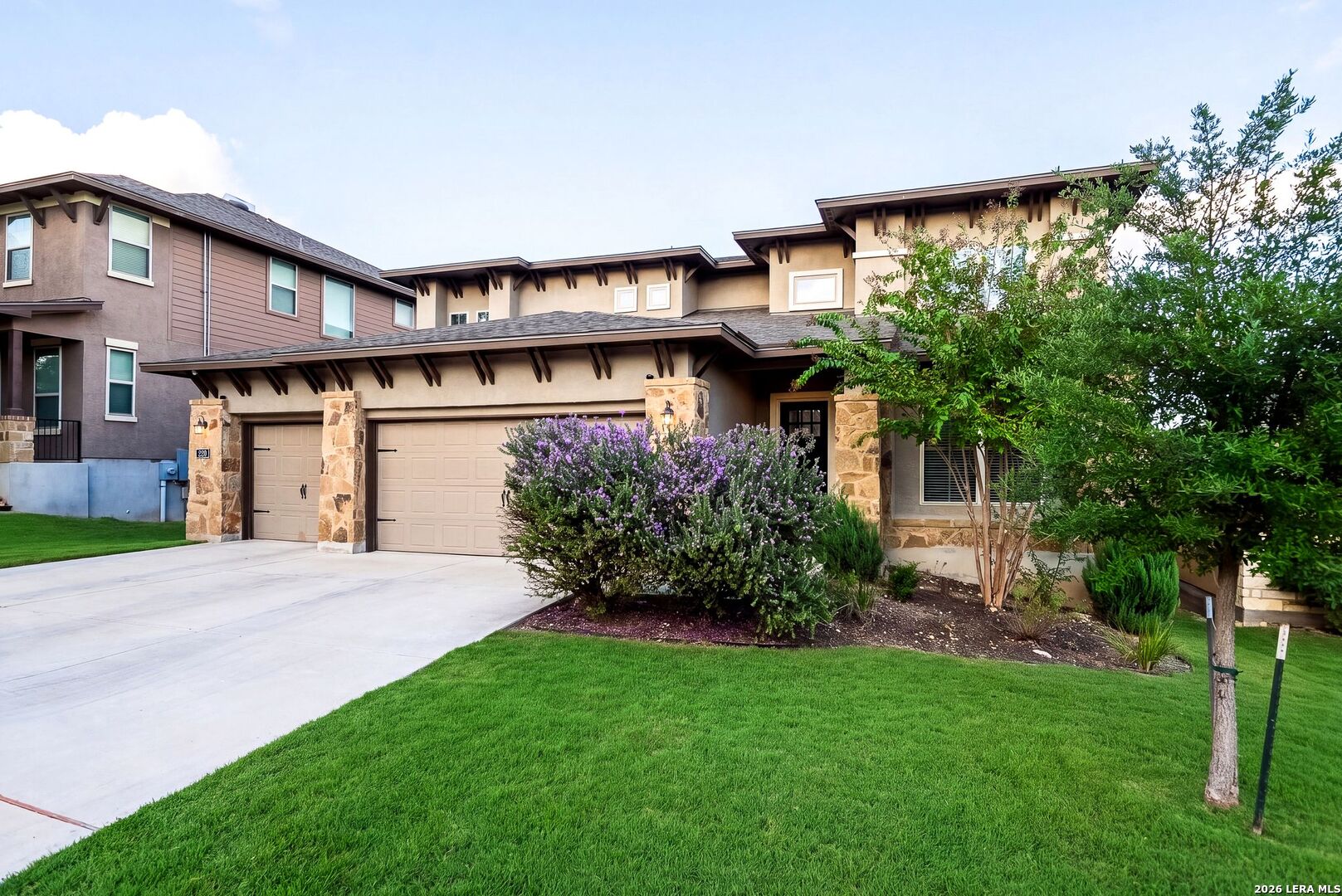 Residential in San Antonio 4