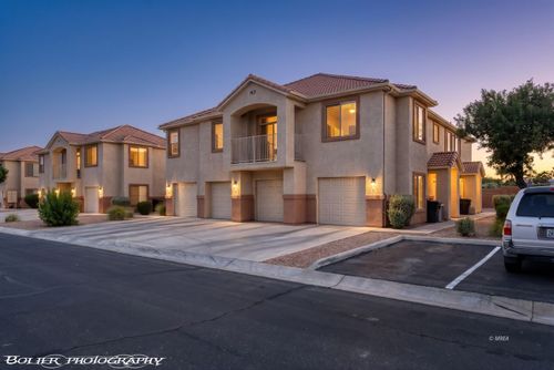 b-163 Desert Willow Ln, Mesquite, NV, 89027-5898 | Card Image
