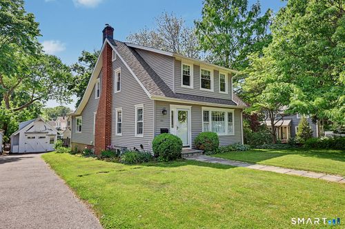 189 Church Hill Rd, Fairfield, CT, 06825-1325 | Card Image