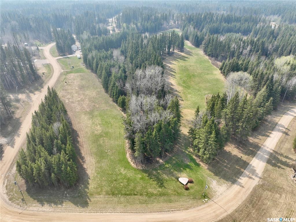 Land in Candle Lake 5