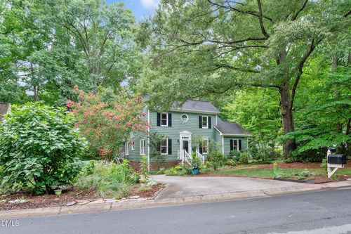 7 Fox Chase Ln, Durham, NC, 27713-9458 | Card Image